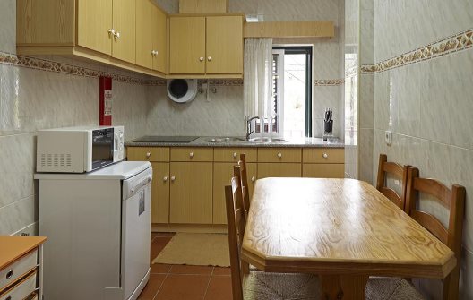 Hotel Abrigo Da Montanha Alojamento Familiar