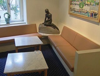 Hotel Absalon