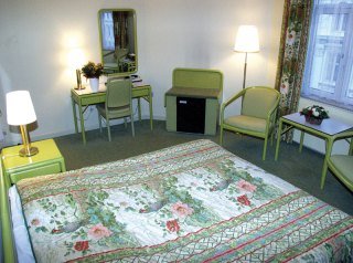 Hotel Absalon