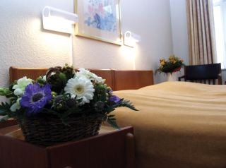 Hotel Absalon Annex