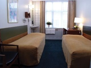 Hotel Absalon Annex