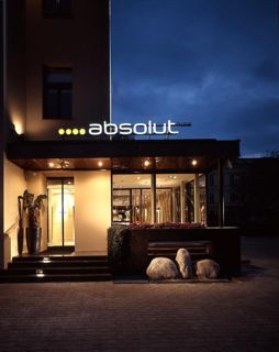 Hotel Absolut