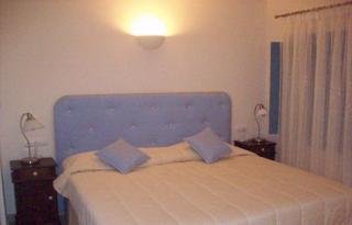 Hotel Absolute Bliss Imerovigli Suites