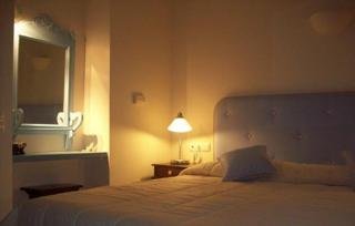Hotel Absolute Bliss Imerovigli Suites