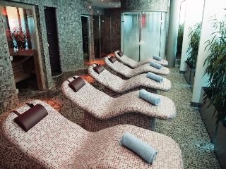 Hotel Absolute & Spa