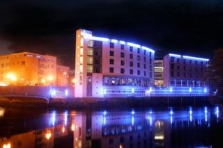 Hotel Absolute & Spa