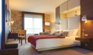 Hotel Absolute & Spa
