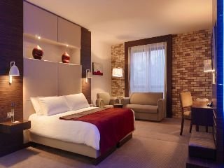 Hotel Absolute & Spa