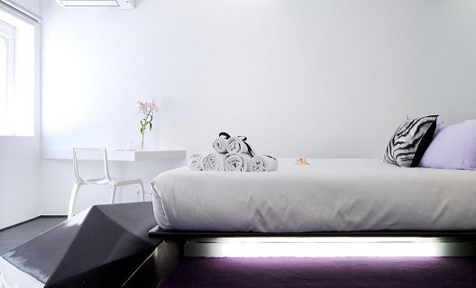 Hotel Absoluto Design