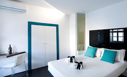 Hotel Absoluto Design
