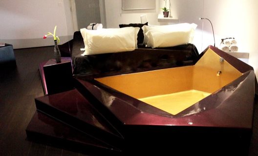 Hotel Absoluto Design