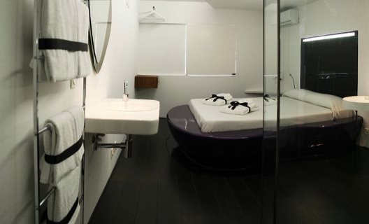 Hotel Absoluto Design