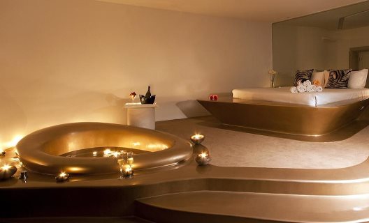 Hotel Absoluto Design