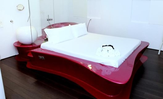 Hotel Absoluto Design