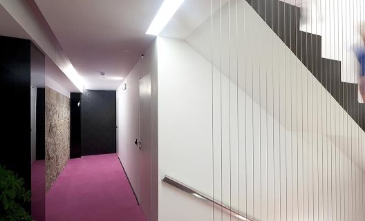 Hotel Absoluto Design