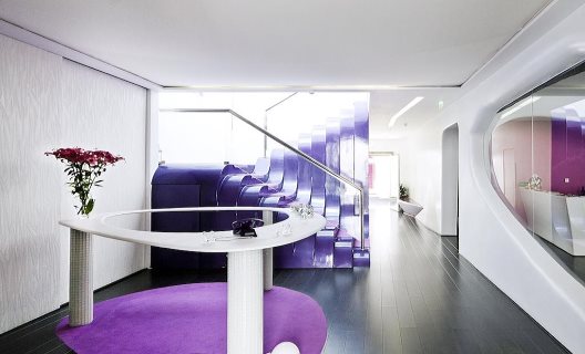 Hotel Absoluto Design
