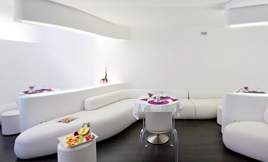 Hotel Absoluto Design