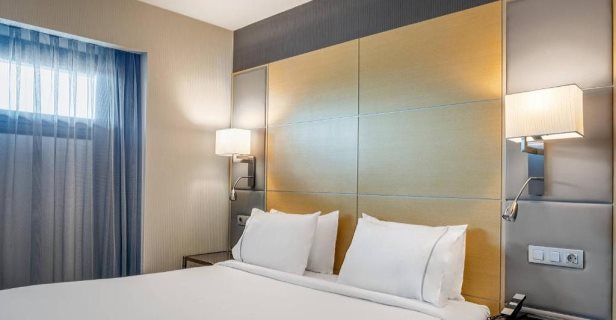 Hotel Ac A Coruña