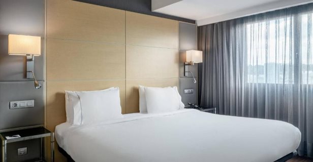 Hotel Ac A Coruña