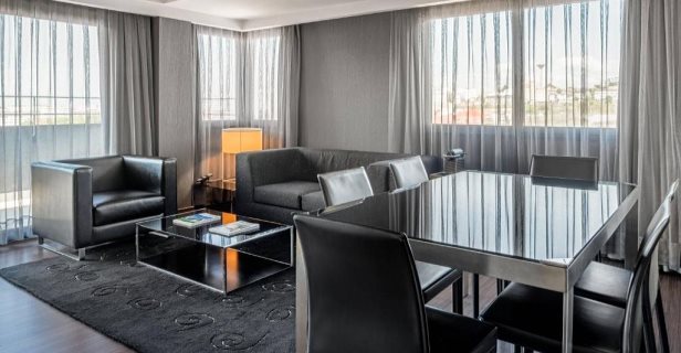 Hotel Ac A Coruña