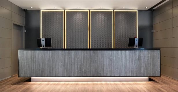 Hotel Ac A Coruña