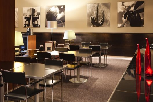 Hotel Ac Alcala De Henares