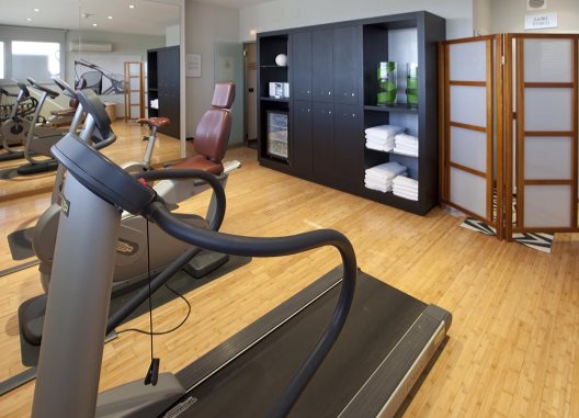 Hotel Ac Alcala De Henares