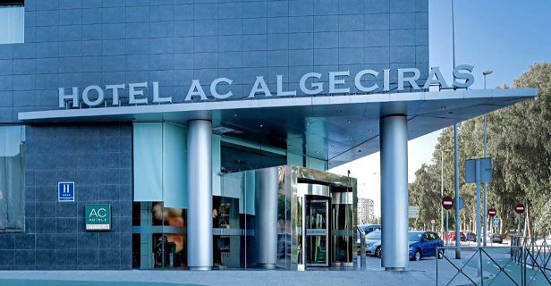 Hotel Ac Algeciras
