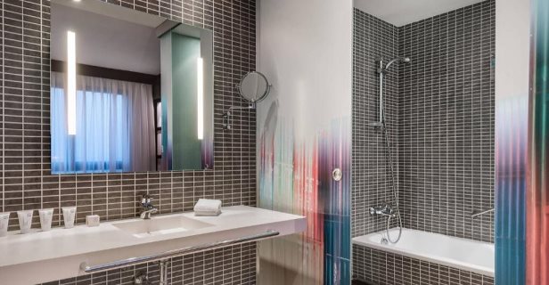 Hotel Ac Alicante
