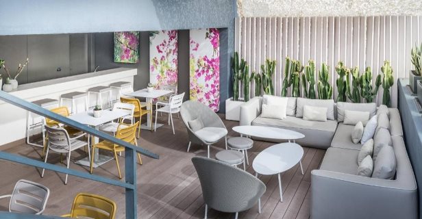Hotel Ac Alicante