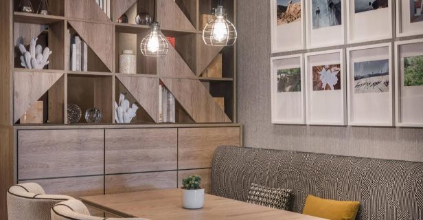 Hotel Ac Alicante
