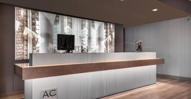 Hotel Ac Alicante