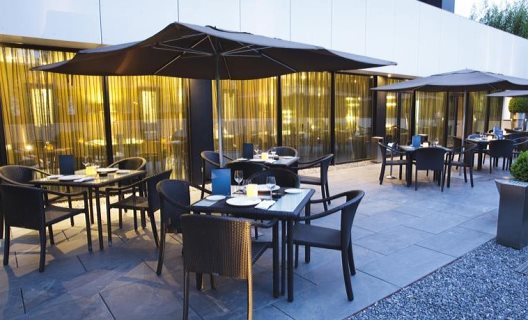 Hotel Ac Atocha