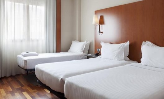 Hotel Ac Badajoz By Marriott
