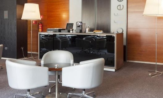 Hotel Ac Badajoz By Marriott