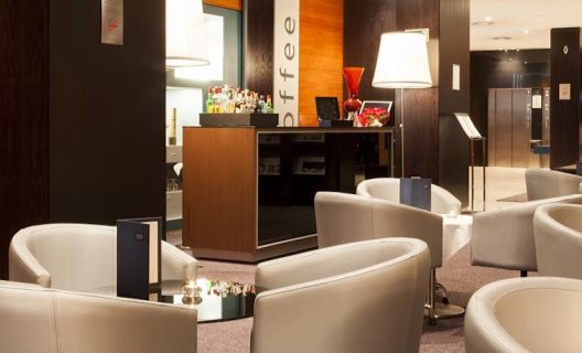 Hotel Ac Badajoz By Marriott