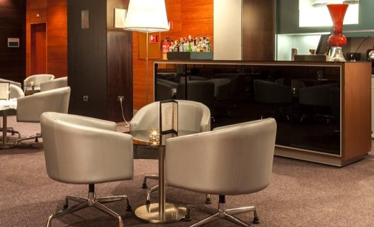 Hotel Ac Badajoz By Marriott