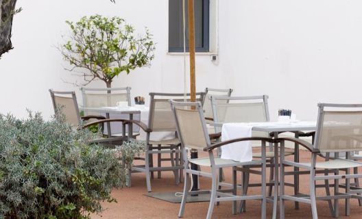 Hotel Ac Badajoz By Marriott