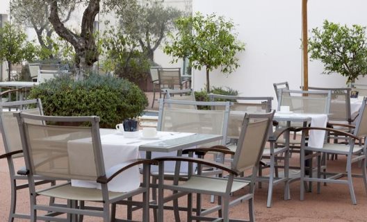 Hotel Ac Badajoz By Marriott