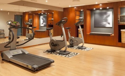 Hotel Ac Badajoz By Marriott