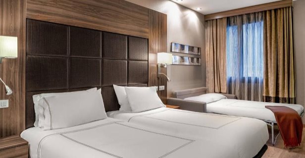 Hotel Ac Baqueira