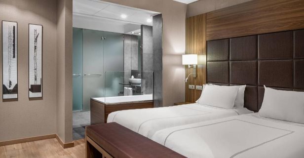 Hotel Ac Baqueira