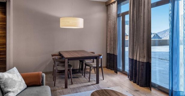 Hotel Ac Baqueira