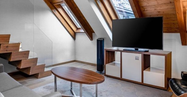 Hotel Ac Baqueira