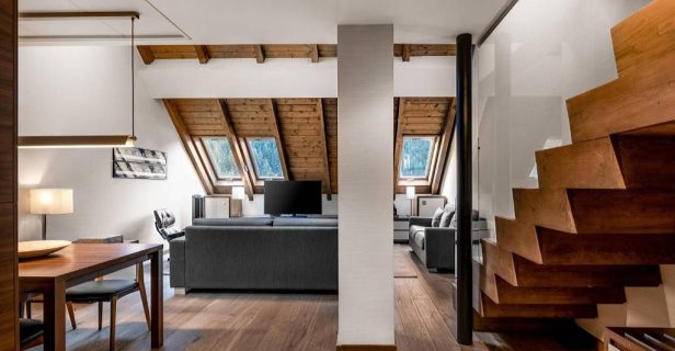 Hotel Ac Baqueira