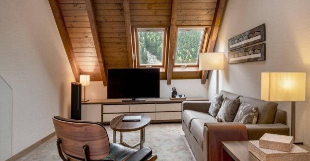 Hotel Ac Baqueira