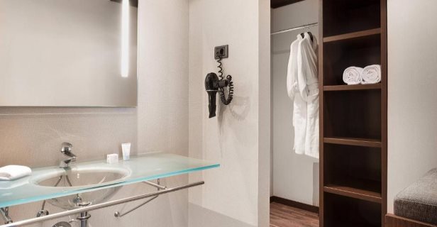 Hotel Ac Barcelona Forum