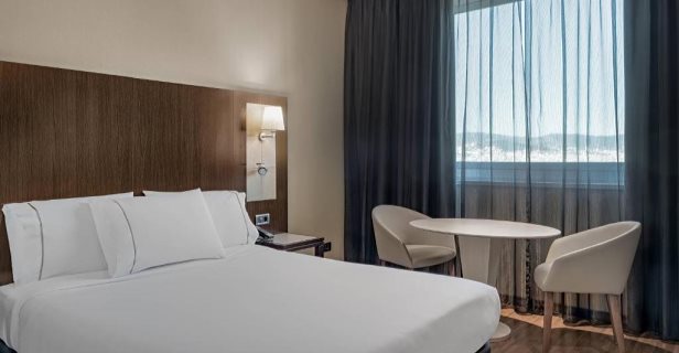 Hotel Ac Barcelona Forum