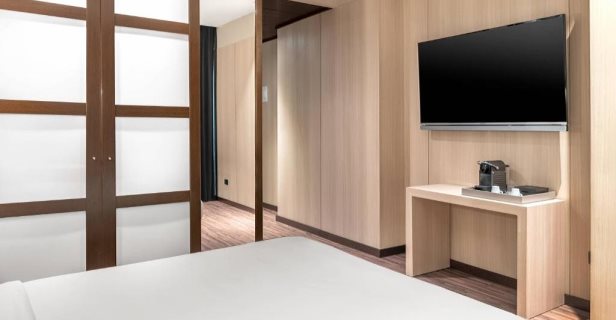 Hotel Ac Barcelona Forum
