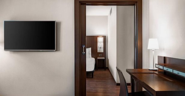 Hotel Ac Barcelona Forum